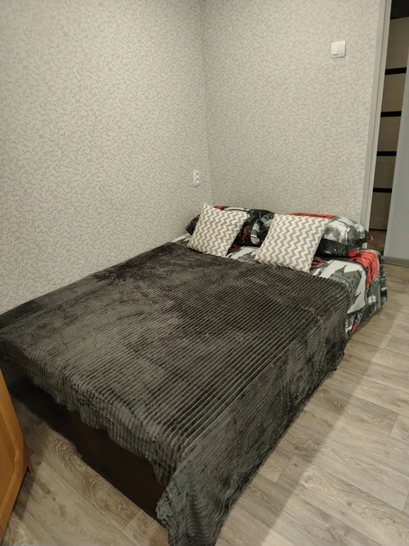 Мини апартаменты Комфорт