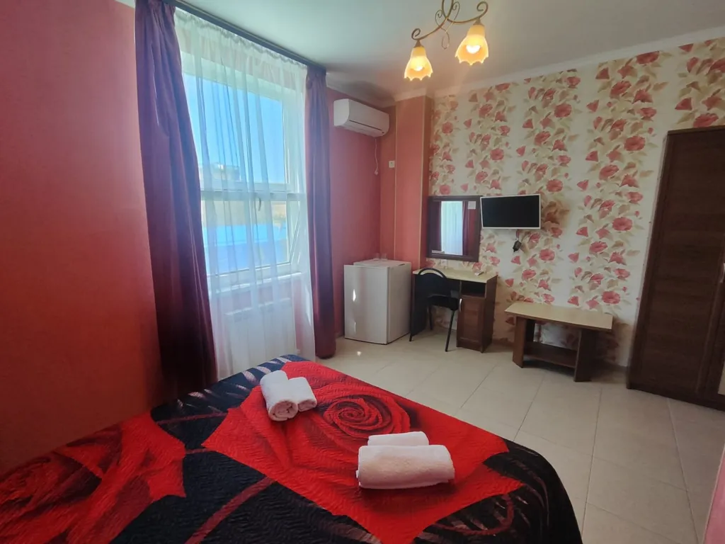 Квартира Комната — Анапа