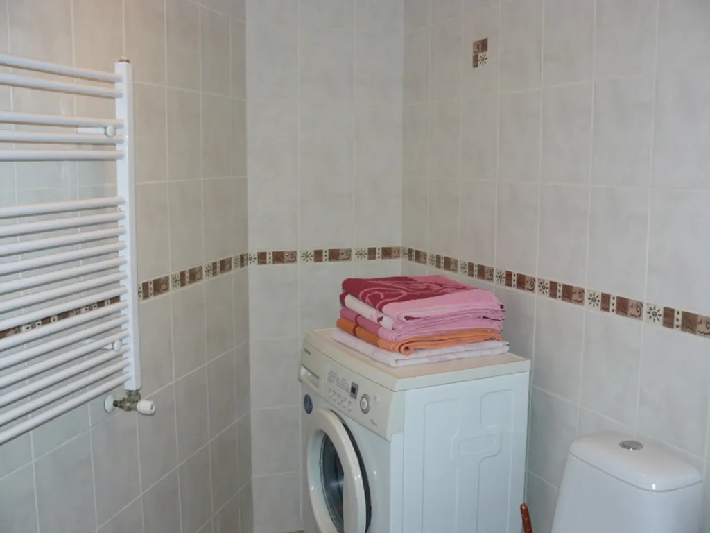 Большая 3-ех комнатная квартира в Старой Риге, 2 этаж без лифта