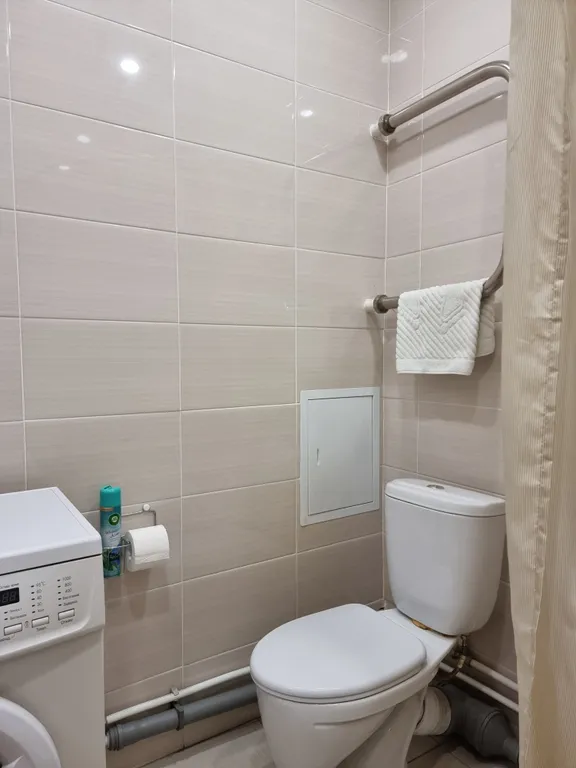 Студия Нью-Йорк, с кондиционером