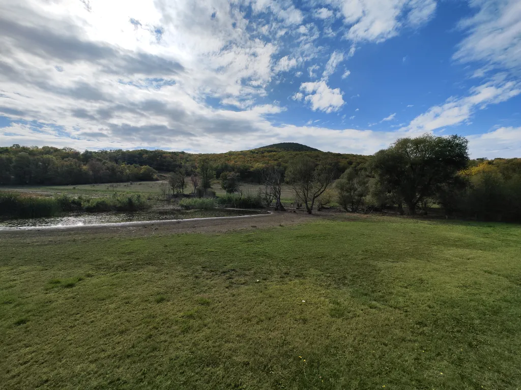 2-к. дом в Байдарской долине