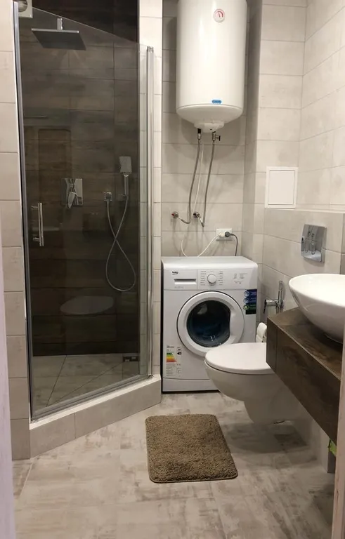 Квартира 1-комнатная Квартира — Севастополь