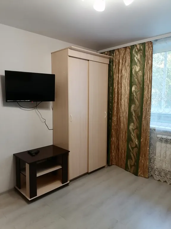 Уютная квартира в центре ждёт своих гостей (не моложе 25 лет)