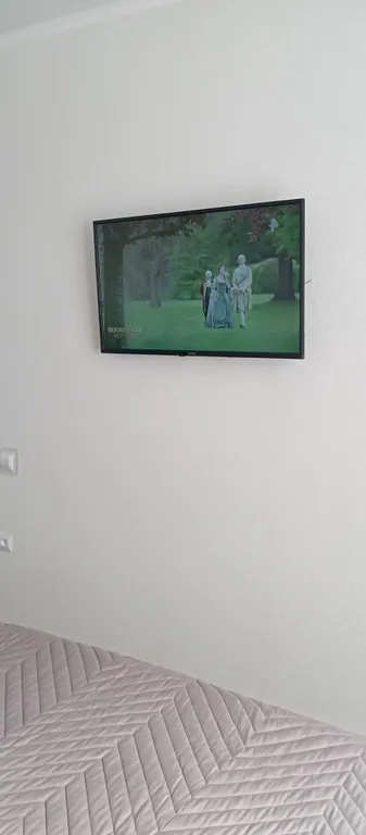 Квартира Небольшая уютная квартира — Краснодар