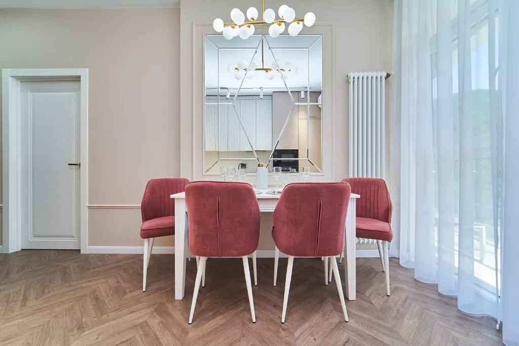 2-комнатная квартира в жк Sun Hills Olginka