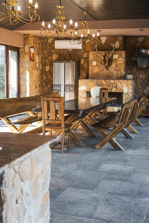 Вилла Sky Home Fiagdon