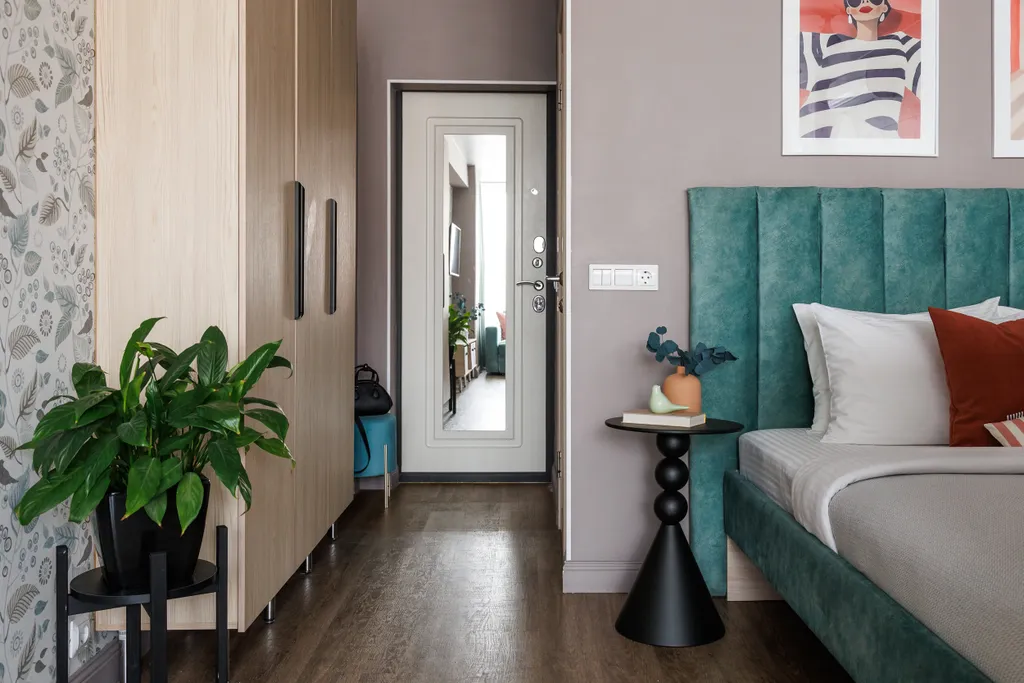 Уютная студия в самом сердце города