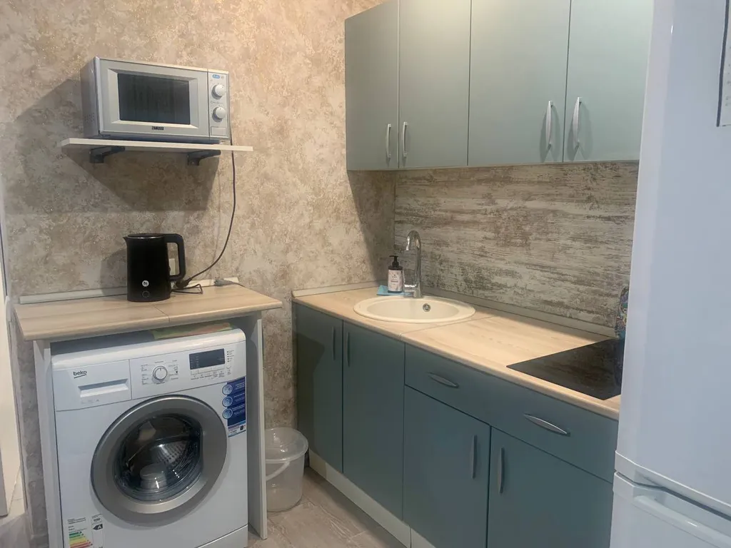 Уютная квартира рядом с ТЦ Парк Хаус