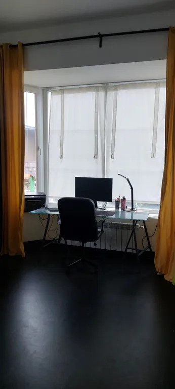 Большой уютный дом для большой семьи или компании