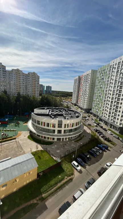 Приезжайте к нам в гости