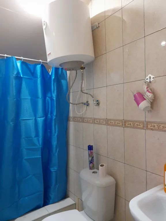 Квартира Комната — Гагра