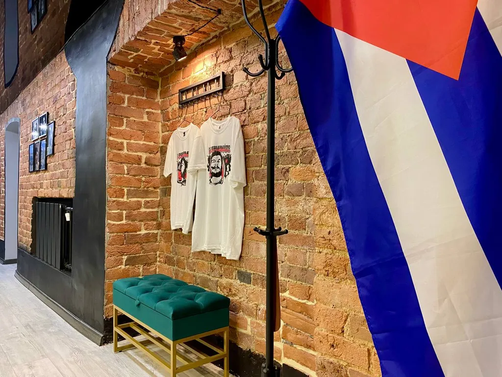 Standard Loft на Лиговском