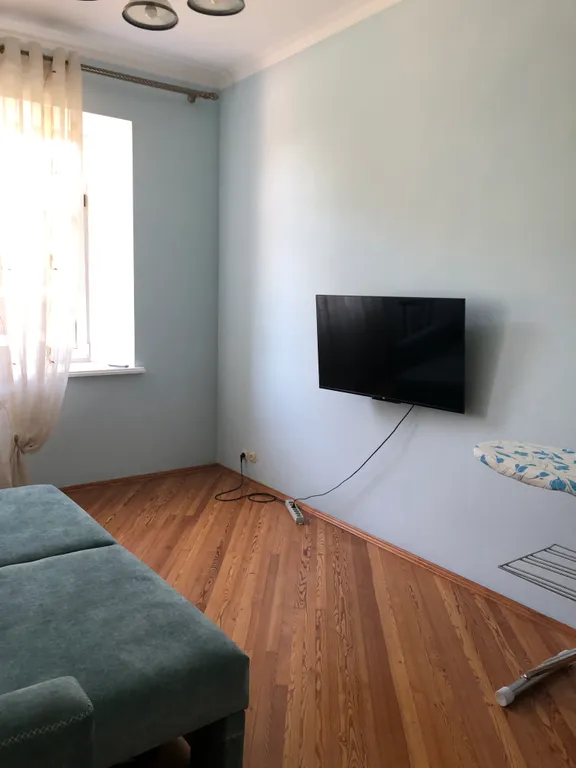 Квартира у моря