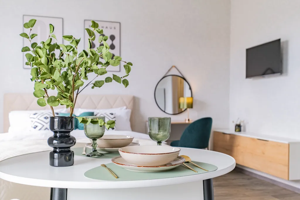 Студия в уникальном ЖК