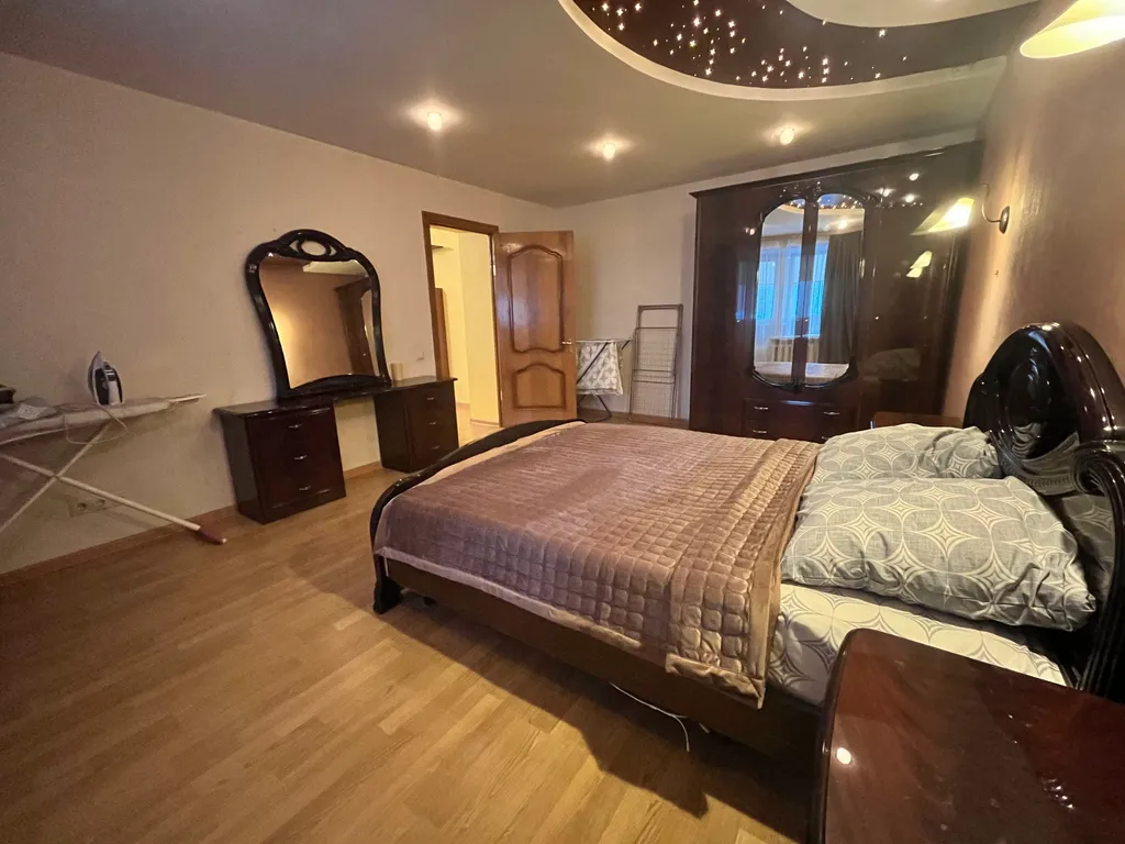 Евротрёшка в центре