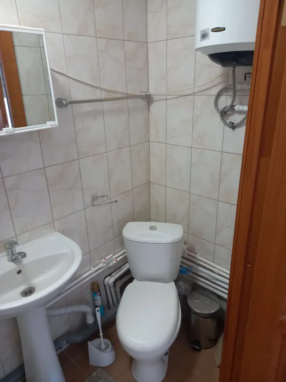 Уютная квартира (студия) в тихом р-не частного сектора