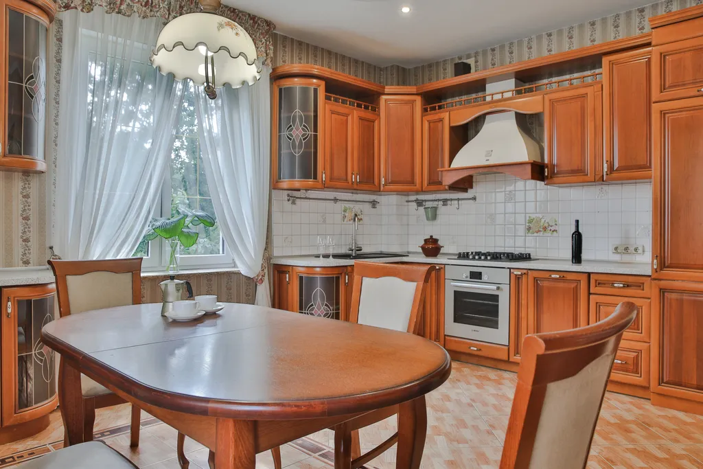 Коттедж Вилла в тихом центре в шаге от Амалиенау — аренда посуточно в Калининград