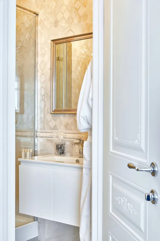 Бесподобный вид с 24 этажа на Минск, рядом с Минск Ареной