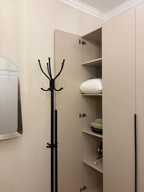 Апартаменты Пушкин дом