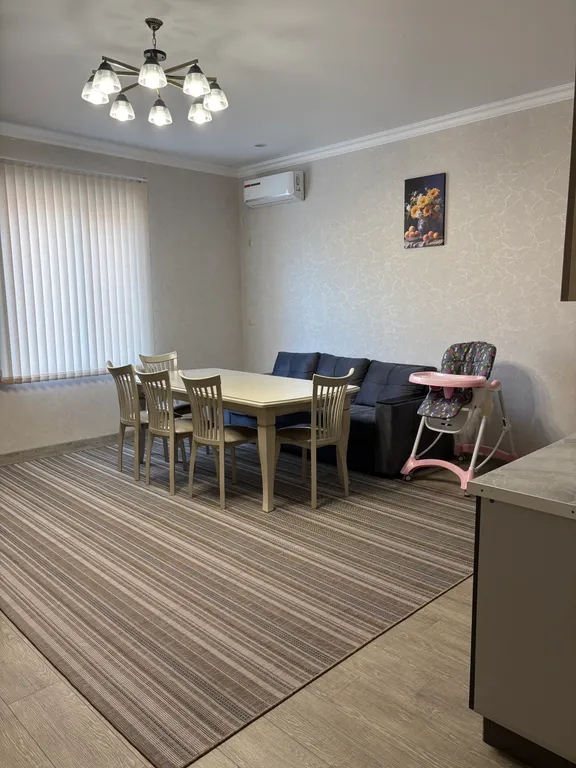 Отдых на берегу Каспийского моря