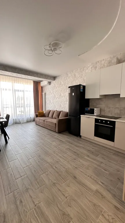 Апартамент в новом ЖК бизнес -класса  Заречье