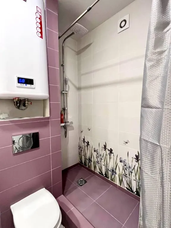 Квартира в центре у сквера на Рахова