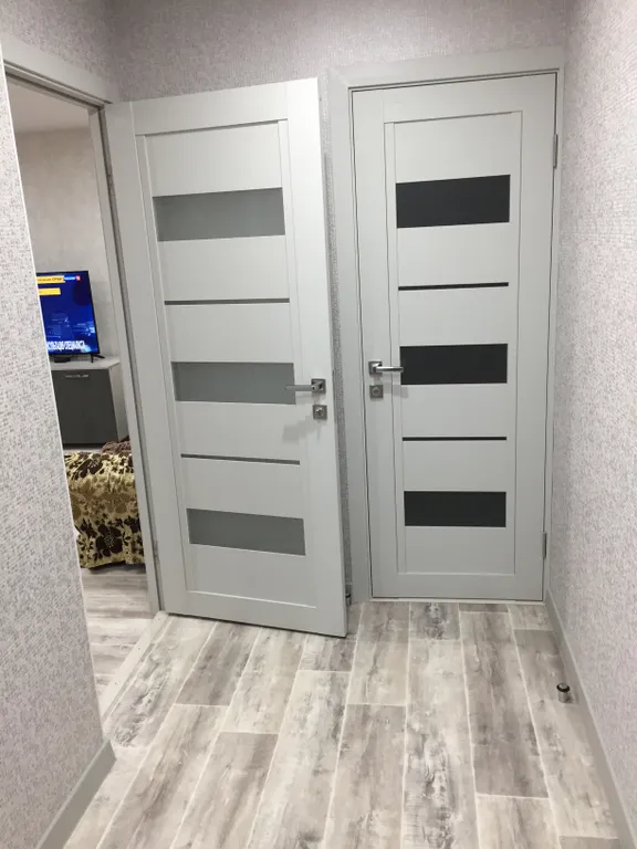 Уютная студия в центре города