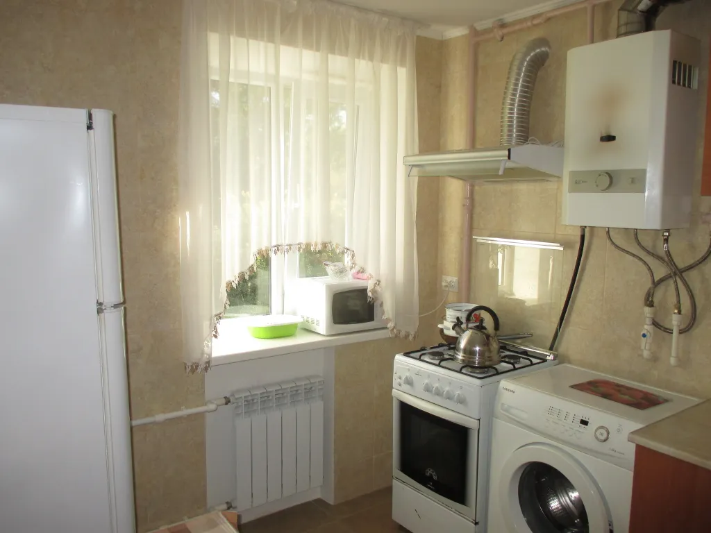 Квартира 2-комнатная Квартира — Анапа