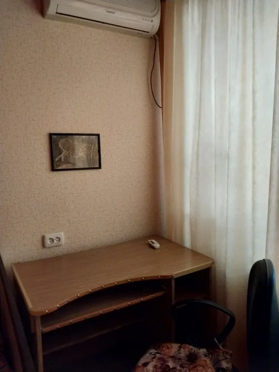 Квартира Уютная квартира в самом центре с прекрасным видом на горы — Феодосия