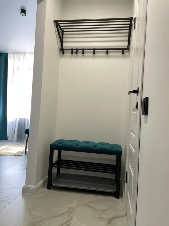 Студия лофт