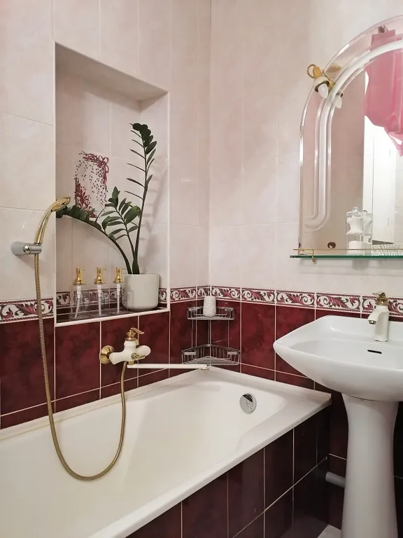 За кулисами Садовой с Точно Ключи