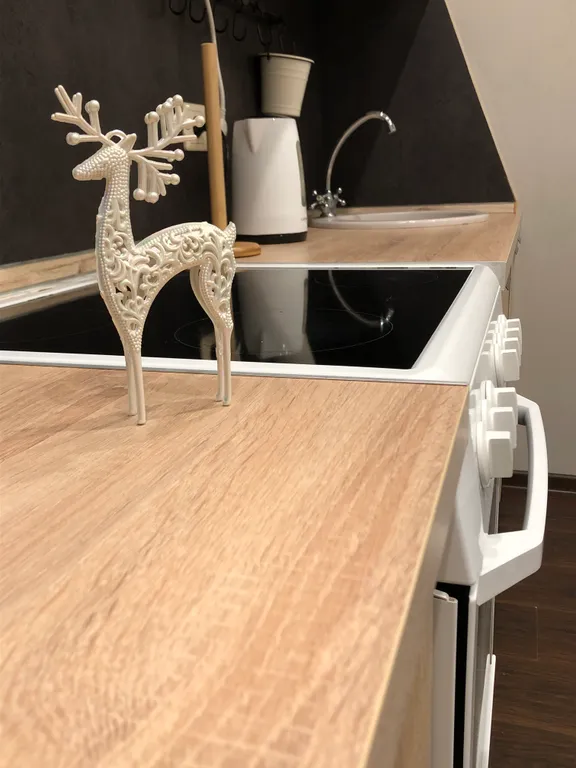 Апартаменты Эвкалипт