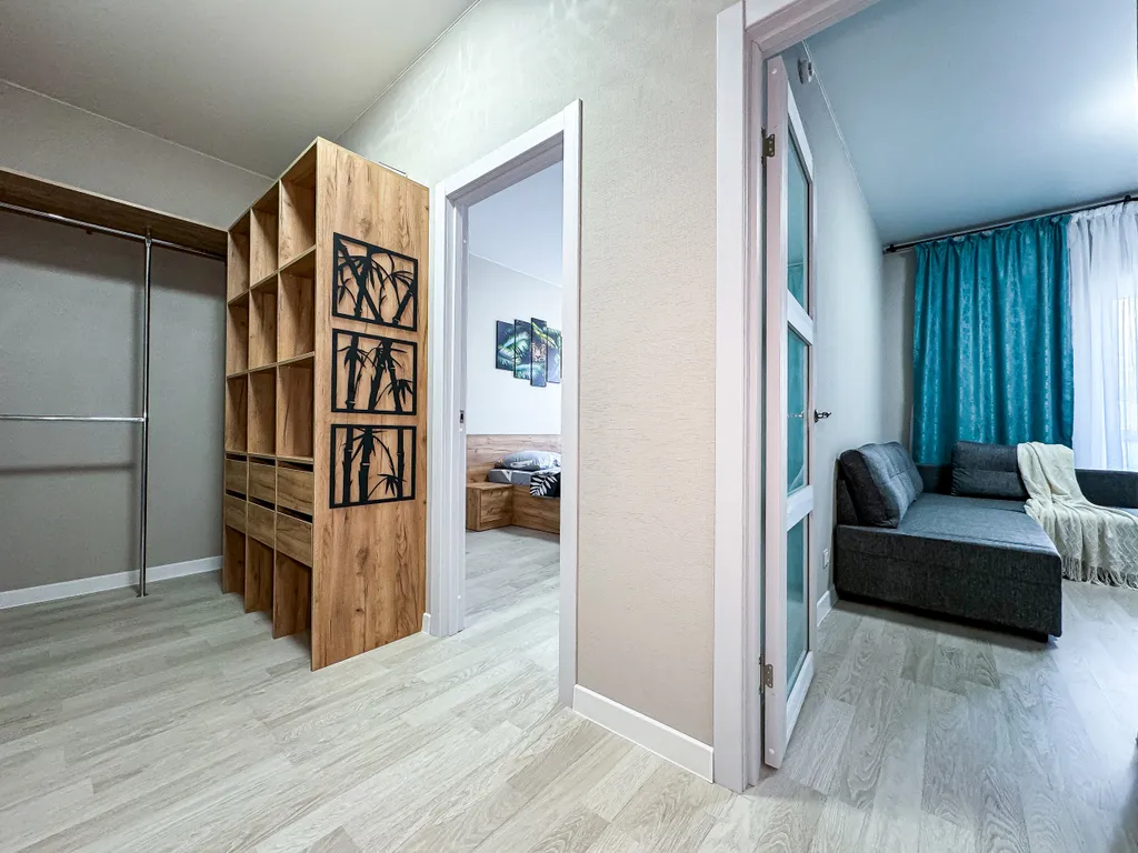 Апартаменты Монако 24 ЖК Босфор 129