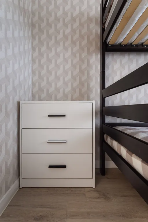 Квартира Квартира Scandi style — Калининград