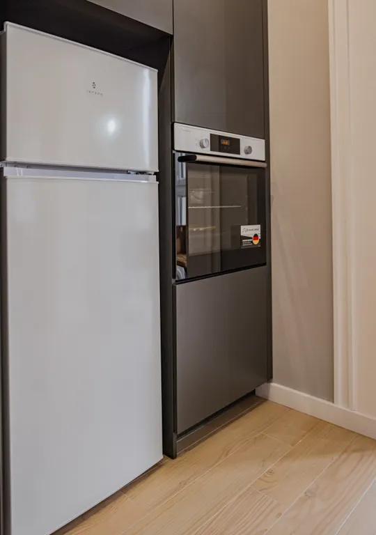 Квартира Квартира За прекрасным отдыхом в ЖК Созвездие — Зеленоградск