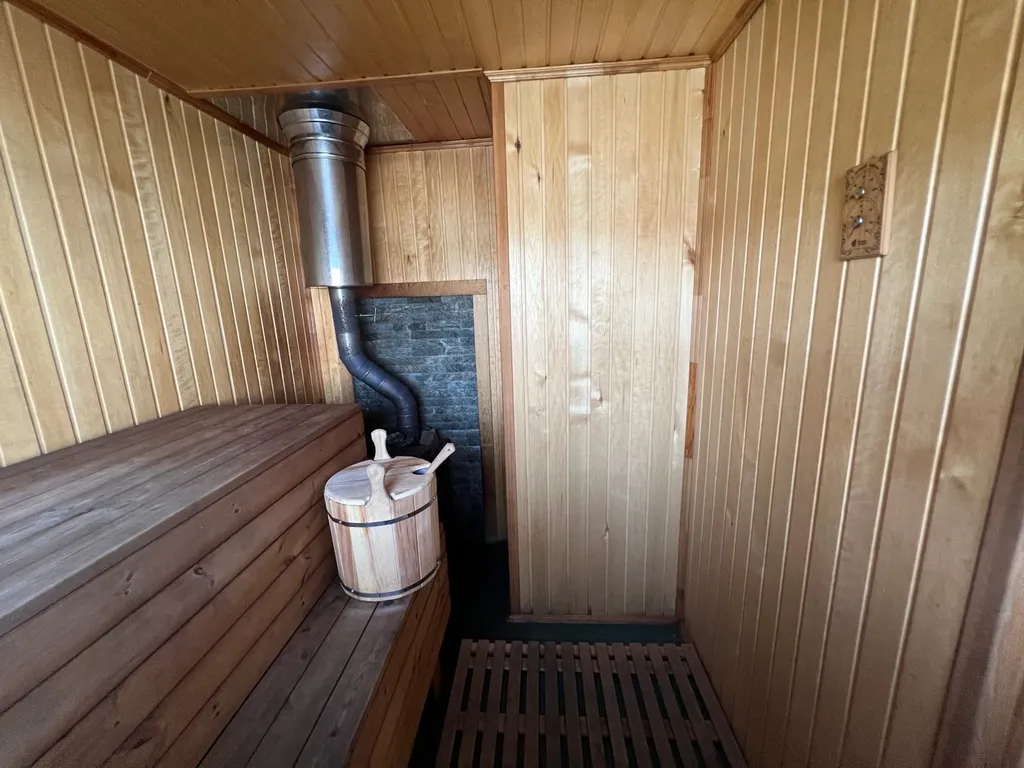 Баркас Парилкинъ