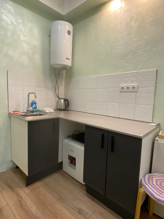 Дом с Душой - Боярские апартаменты