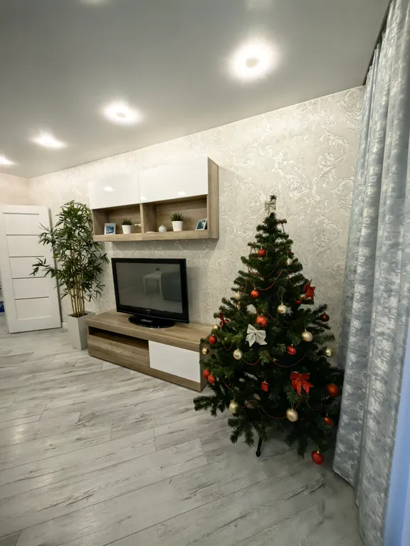 Квартира Квартира Уютная квартирка — Великий Новгород