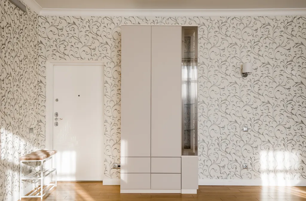 Квартира Квартира Дизайнерский апартамент-студия около Лахта-центра — Санкт-Петербург