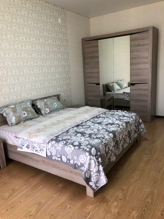 Уютная квартира в центре курортной зоны