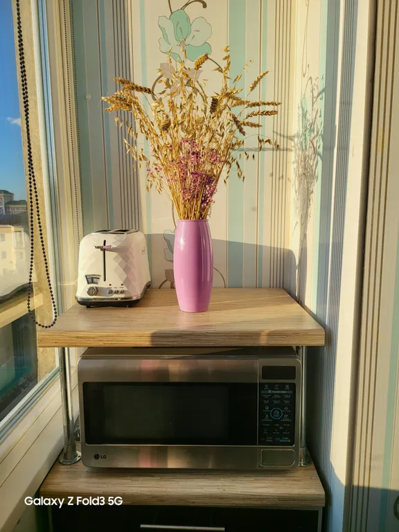 Уютная квартира в самом сердце города с видом на часы с осликом