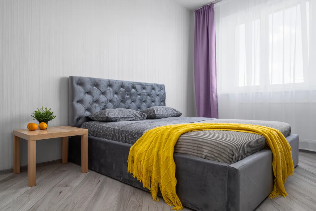 Квартира Квартира Goodtime Apartments с прекрасным видом на город у парка Краснодар — Краснодар