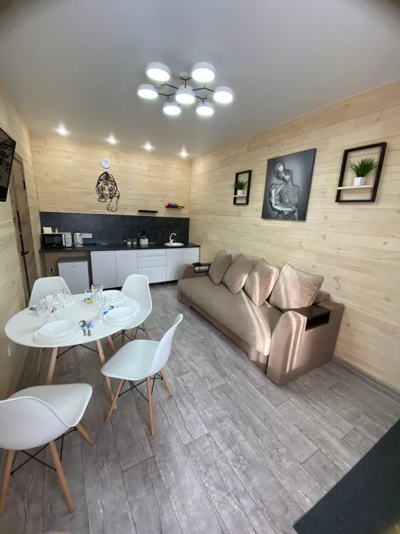 Коттедж Домик у Байкала — аренда посуточно в Байкальск