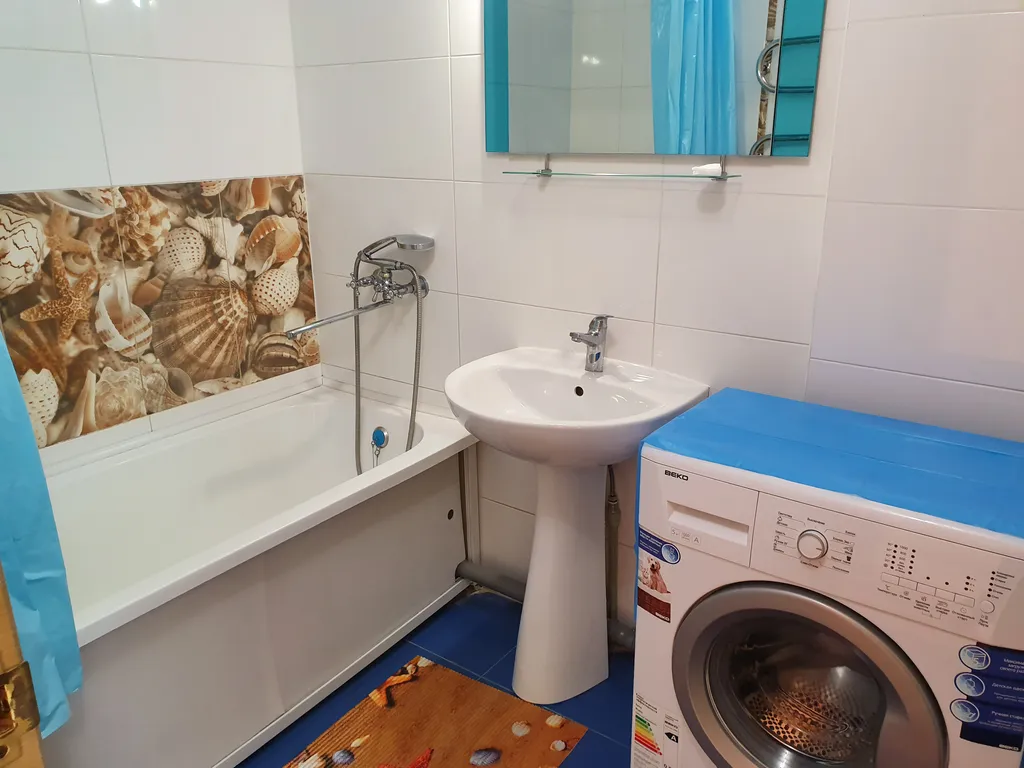 Квартира 1-комнатная Квартира — Севастополь