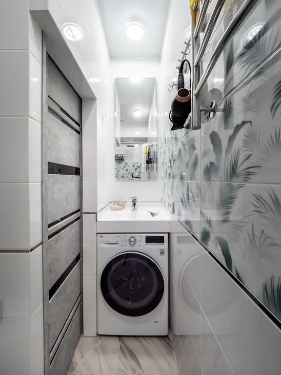 Терраса у моря