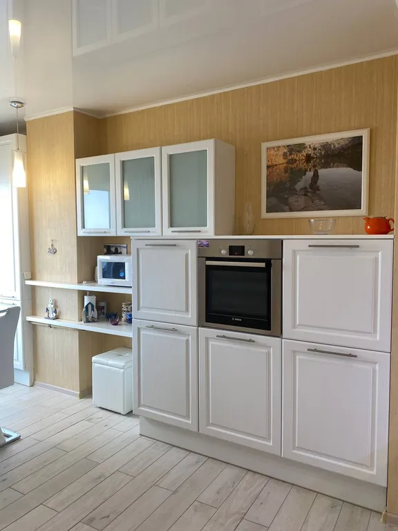 Квартира Квартира Студия с видом на море — Пионерский