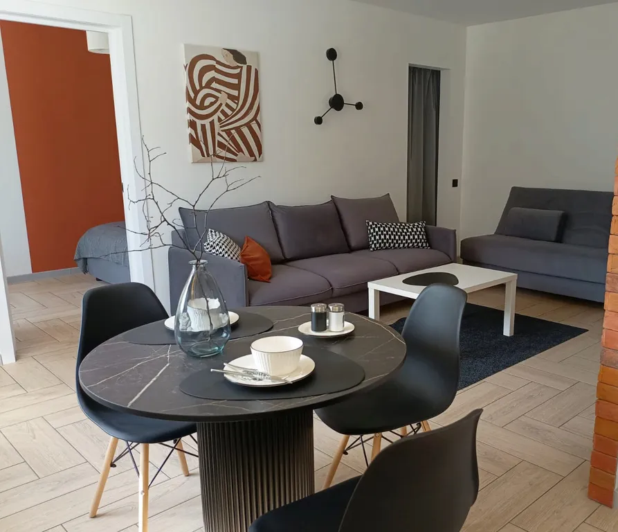 Квартира в центре города — аренда посуточно в Псков