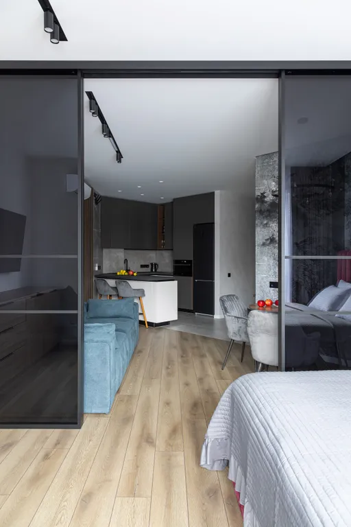 Кристаll Dreams Apartment with Terrace