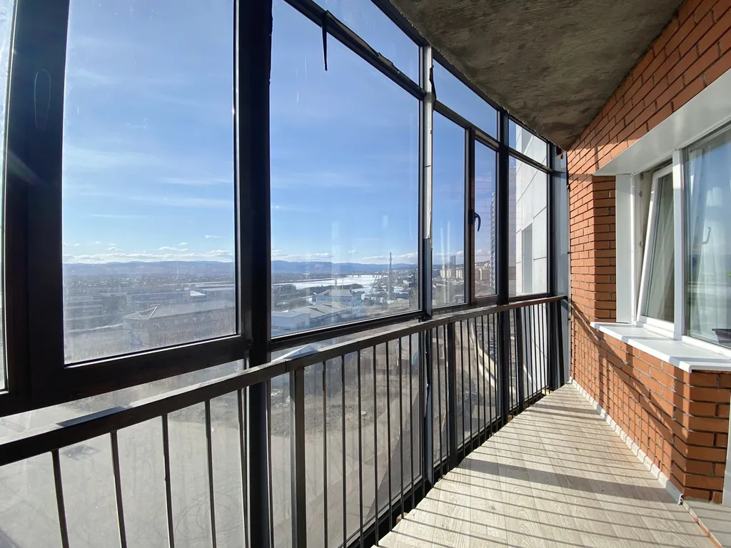 Уютная студия в центре города