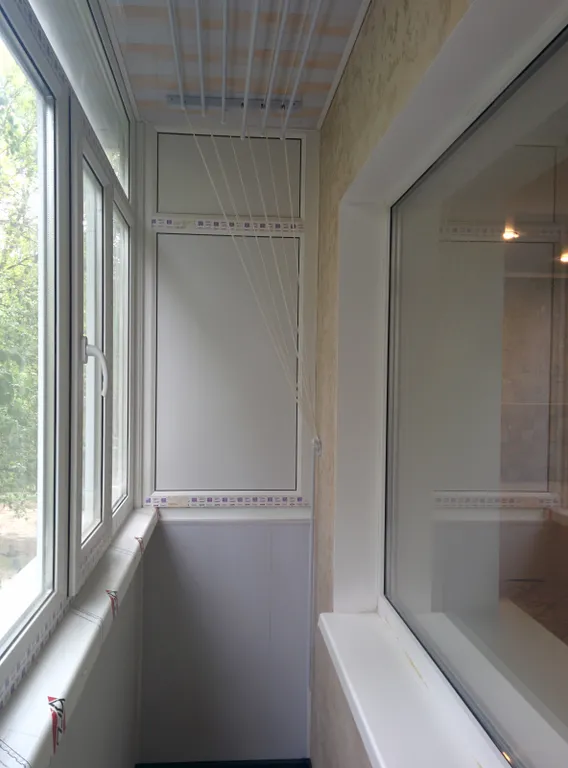 Уютная трёхкомнатная квартира в самом центре города